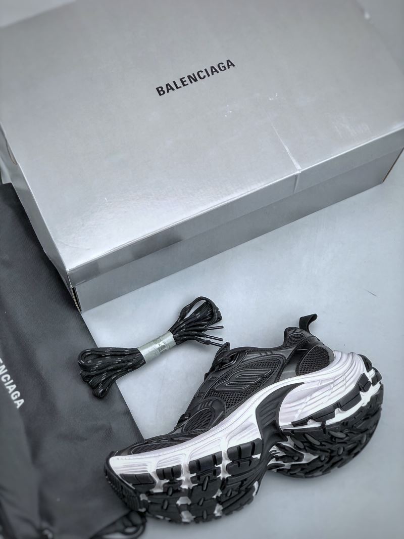 Balenciaga Track Shoes